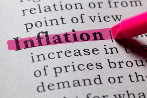 definition of inflation